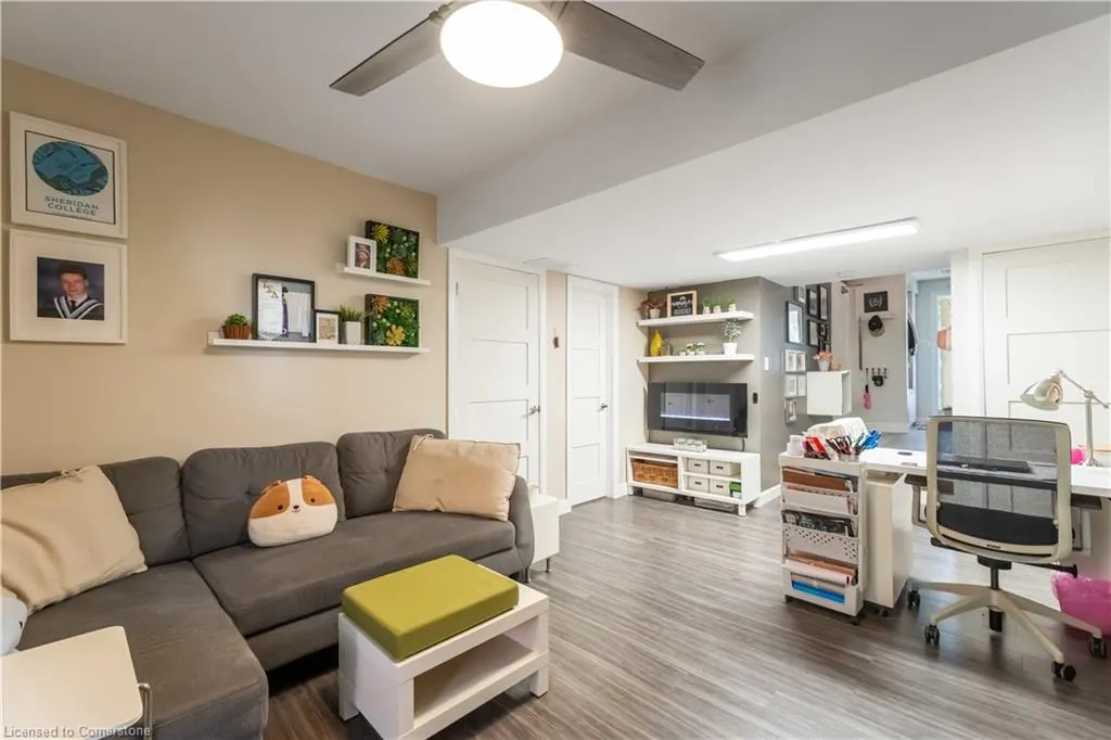 72 Stonechurch Road W, #37