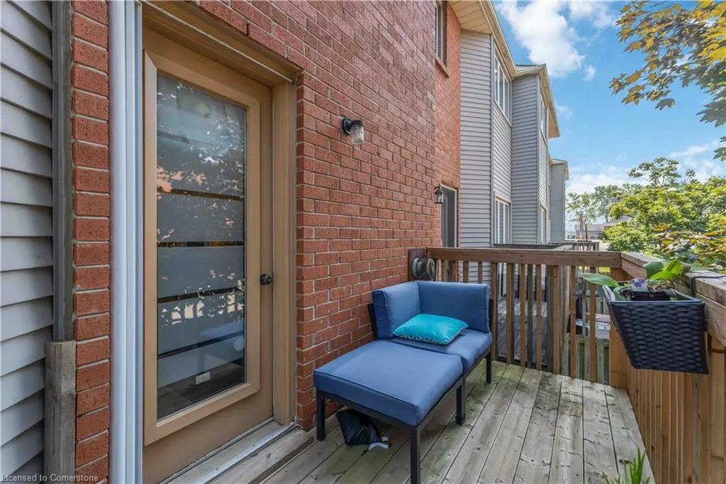 72 Stonechurch Road W, #37