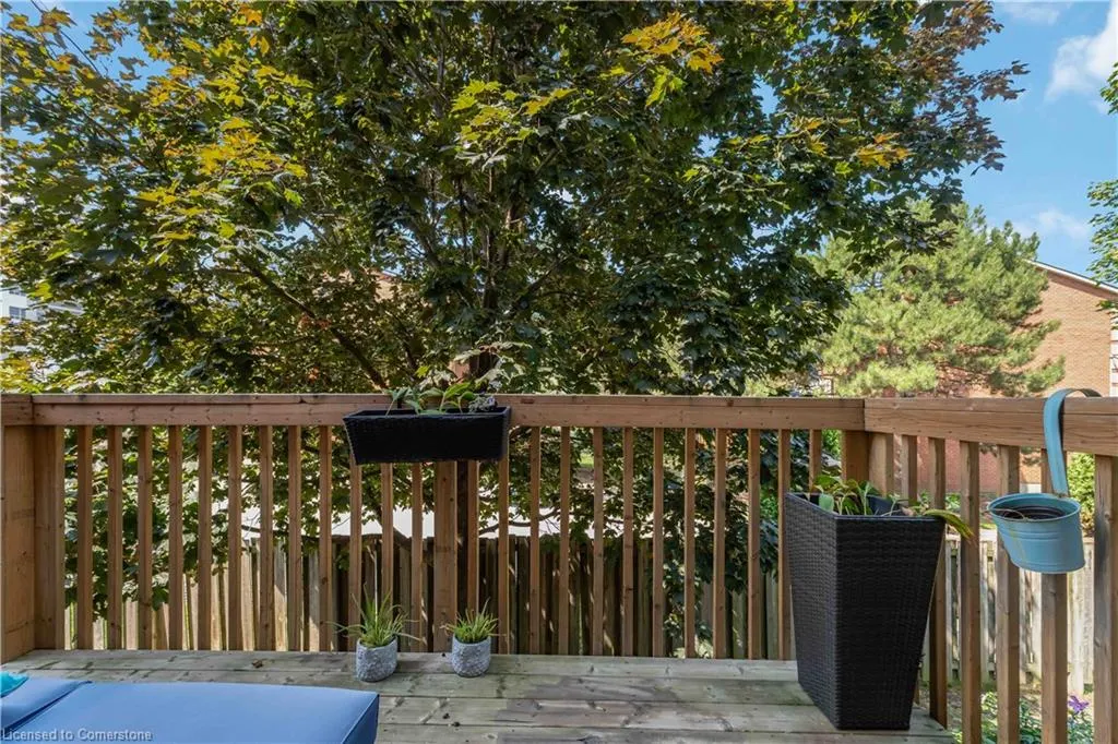 72 Stonechurch Road W, #37