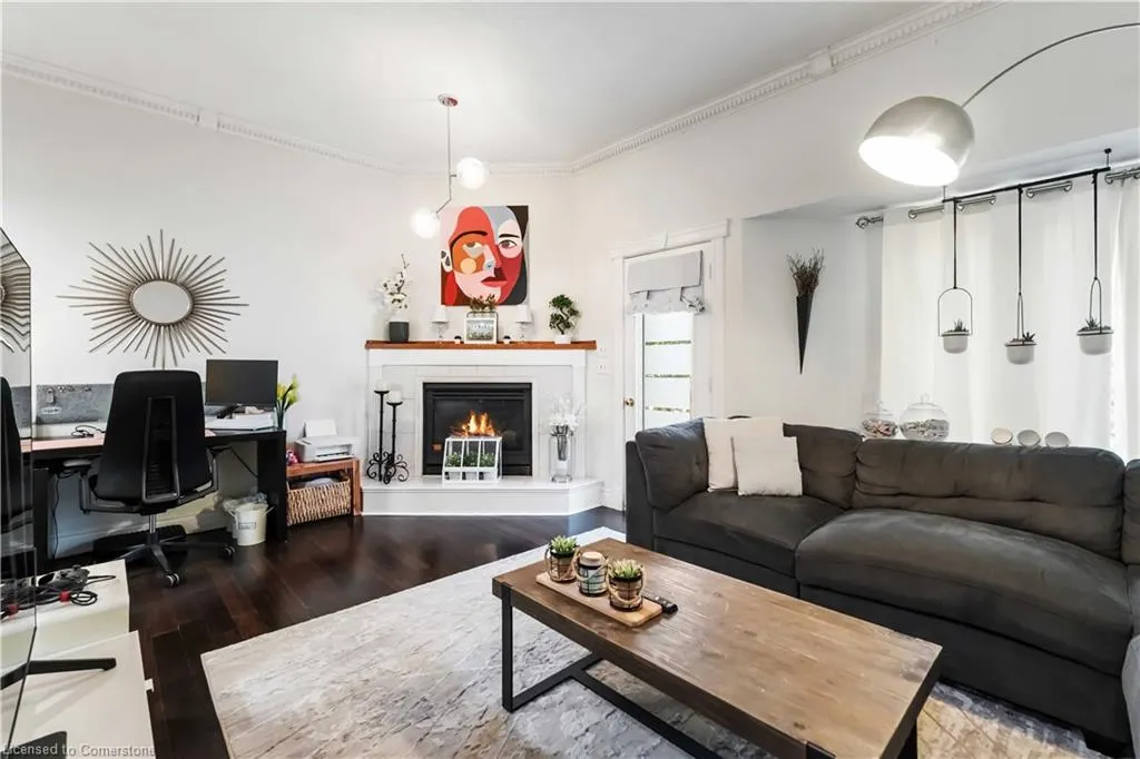 72 Stonechurch Road W, #37