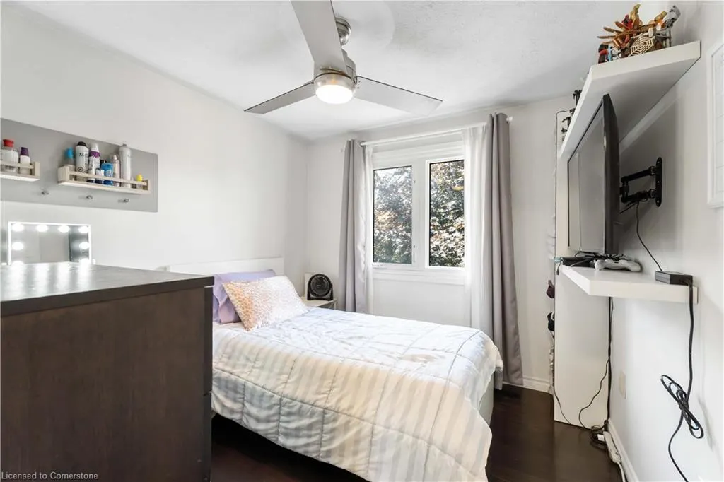 72 Stonechurch Road W, #37