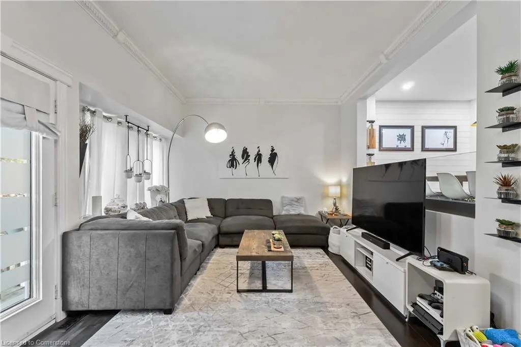 72 Stonechurch Road W, #37