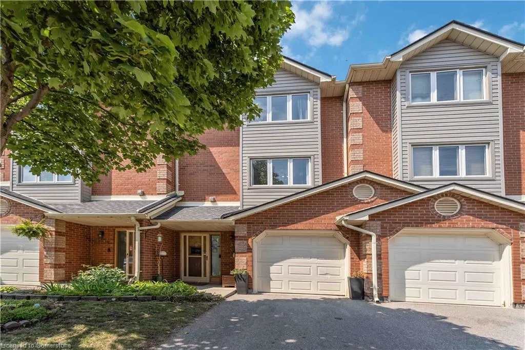 72 Stonechurch Road W, #37