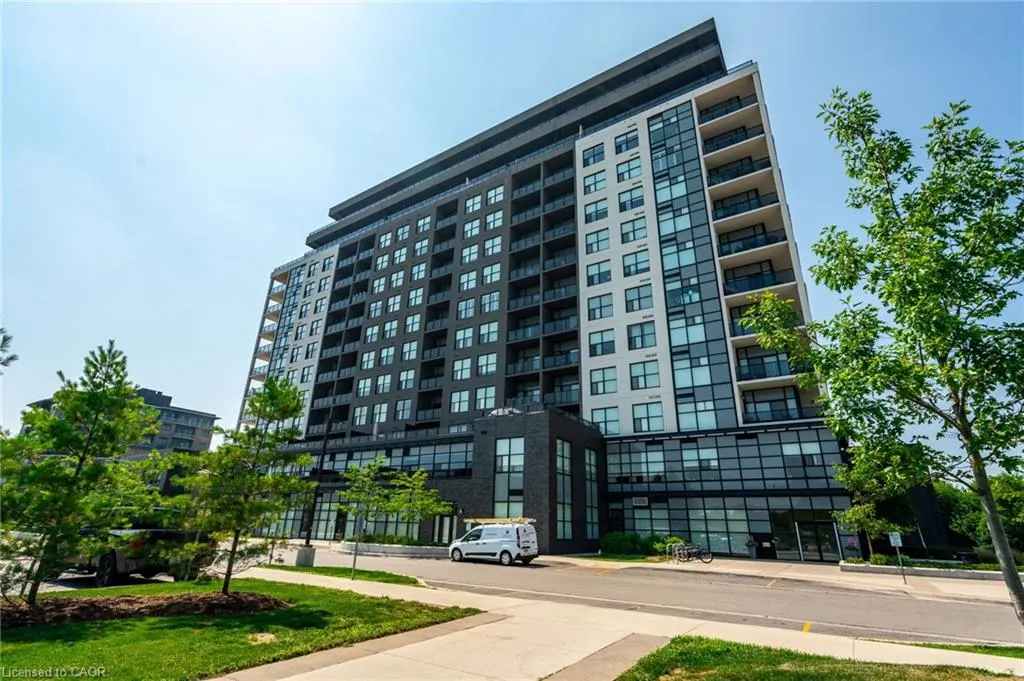 1878 Gordon Street, #814