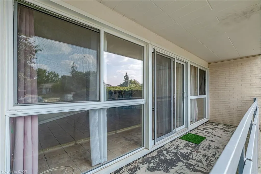 91 Conroy Crescent, #307