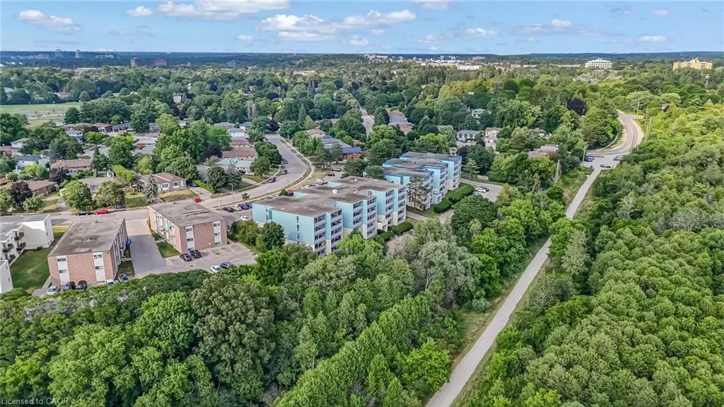 91 Conroy Crescent, #307