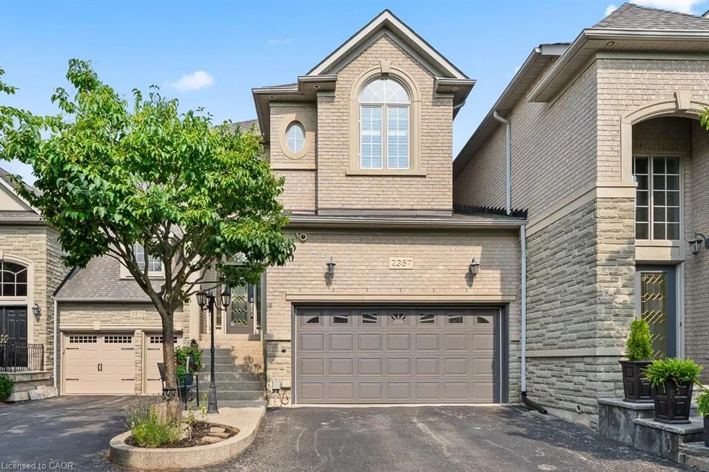 2357 Woodfield Road