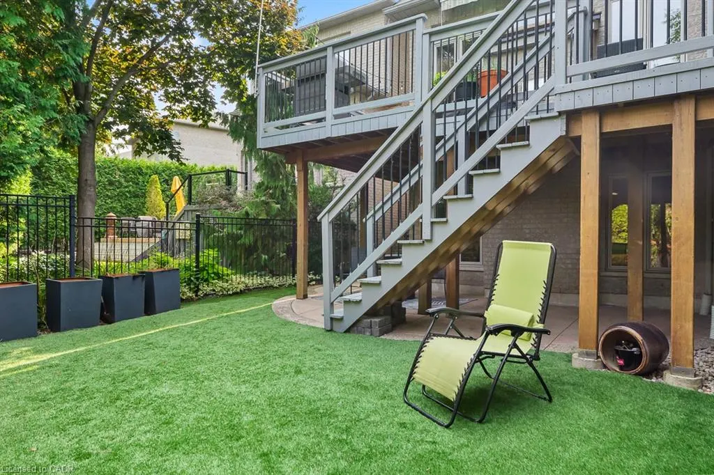 2357 Woodfield Road