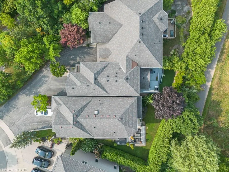 2357 Woodfield Road