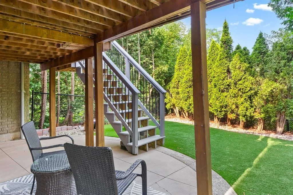 2357 Woodfield Road
