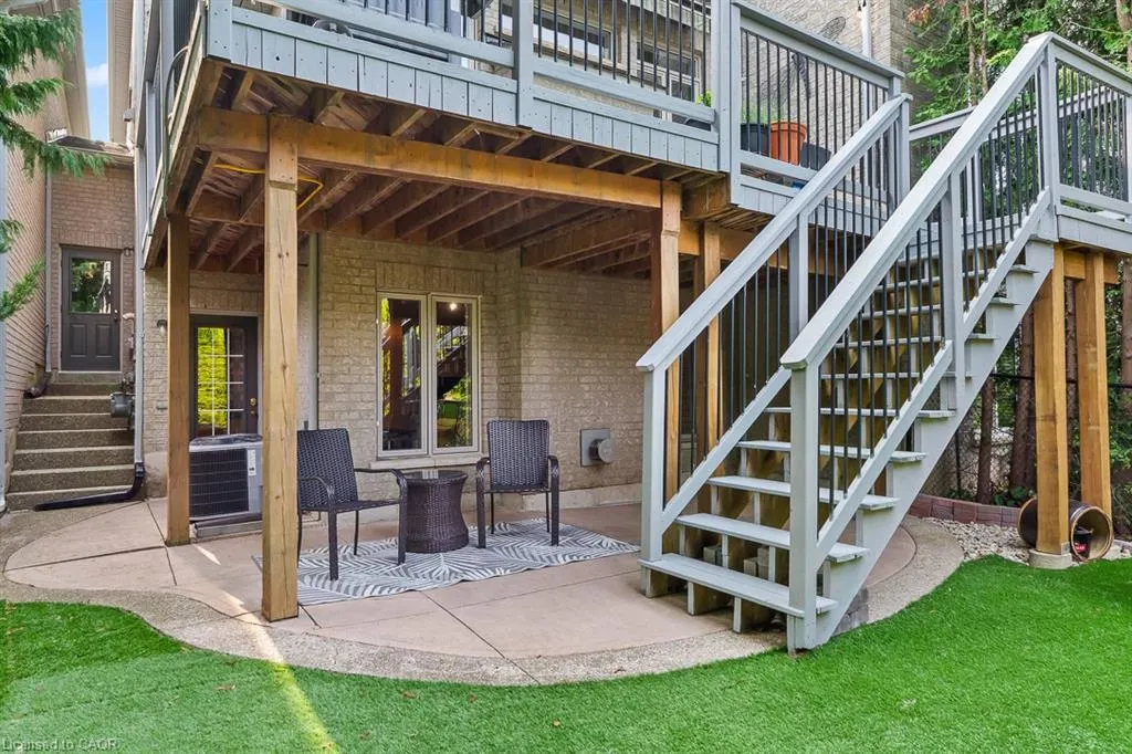 2357 Woodfield Road