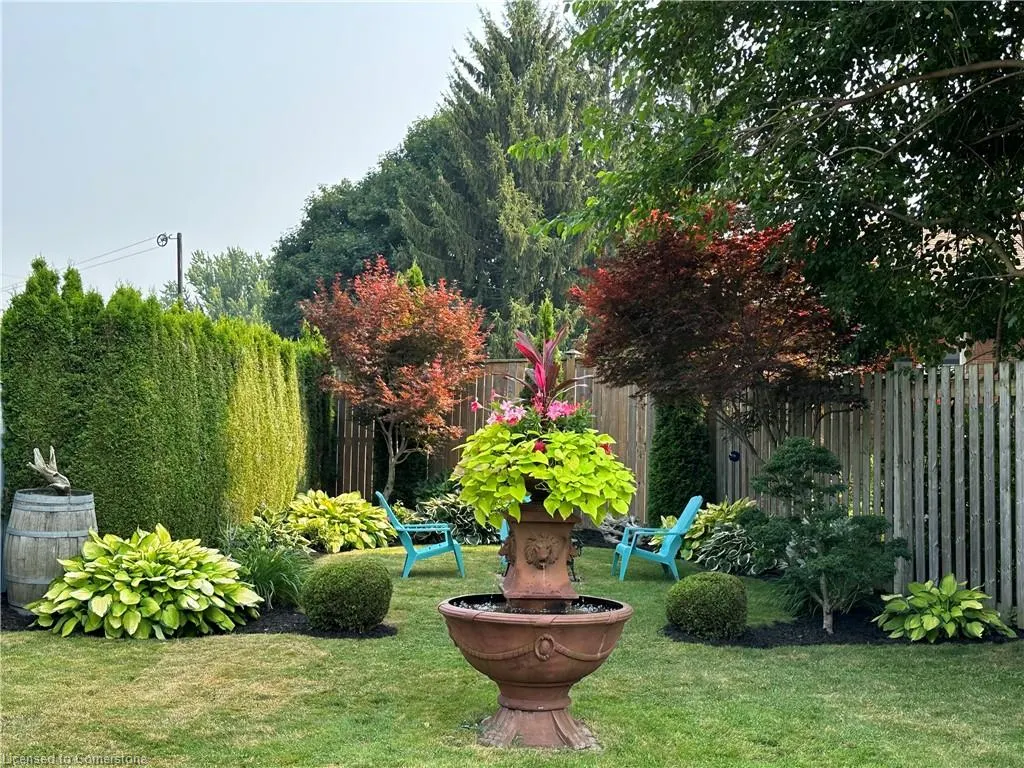 6000 Mayfair Drive