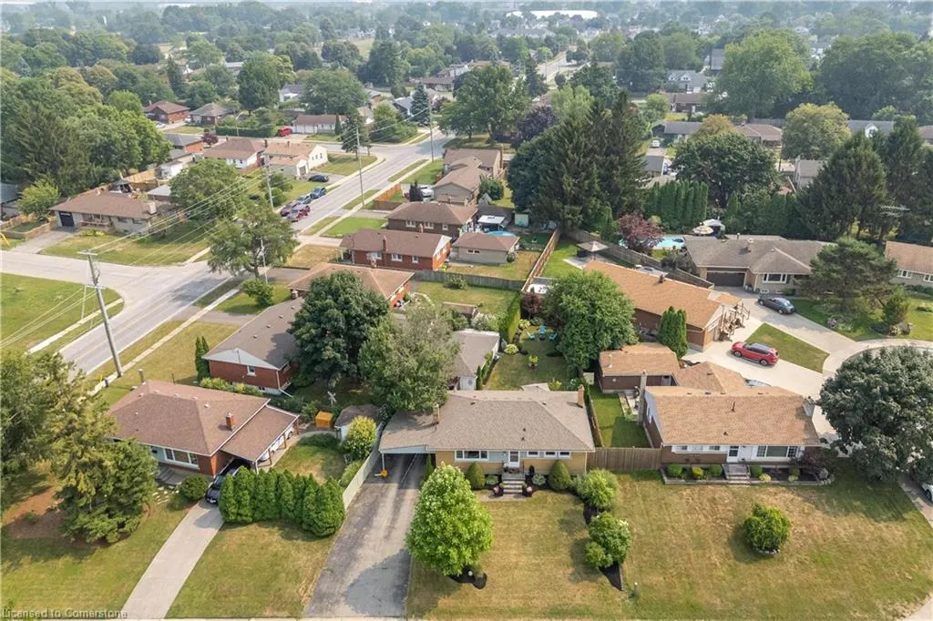 6000 Mayfair Drive