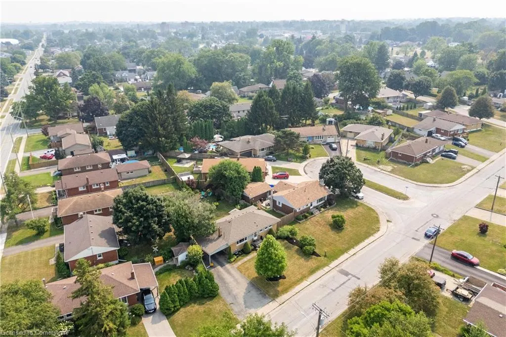 6000 Mayfair Drive