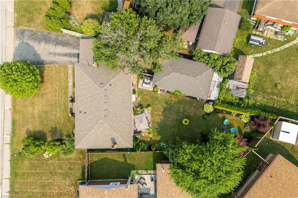 6000 Mayfair Drive
