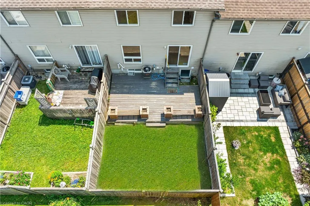 62 Foxglove Crescent