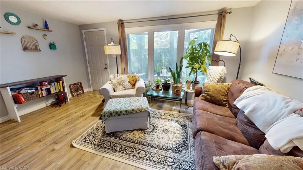 91 Avonwood Drive, #17