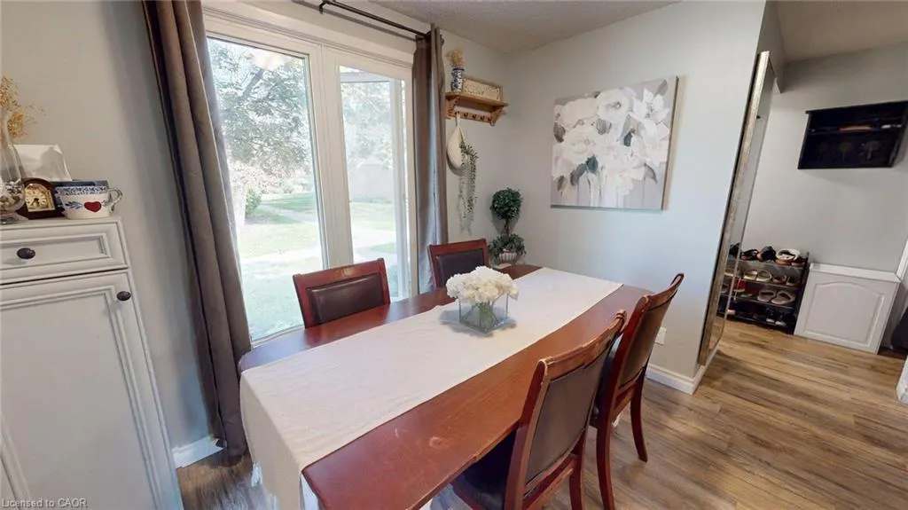 91 Avonwood Drive, #17