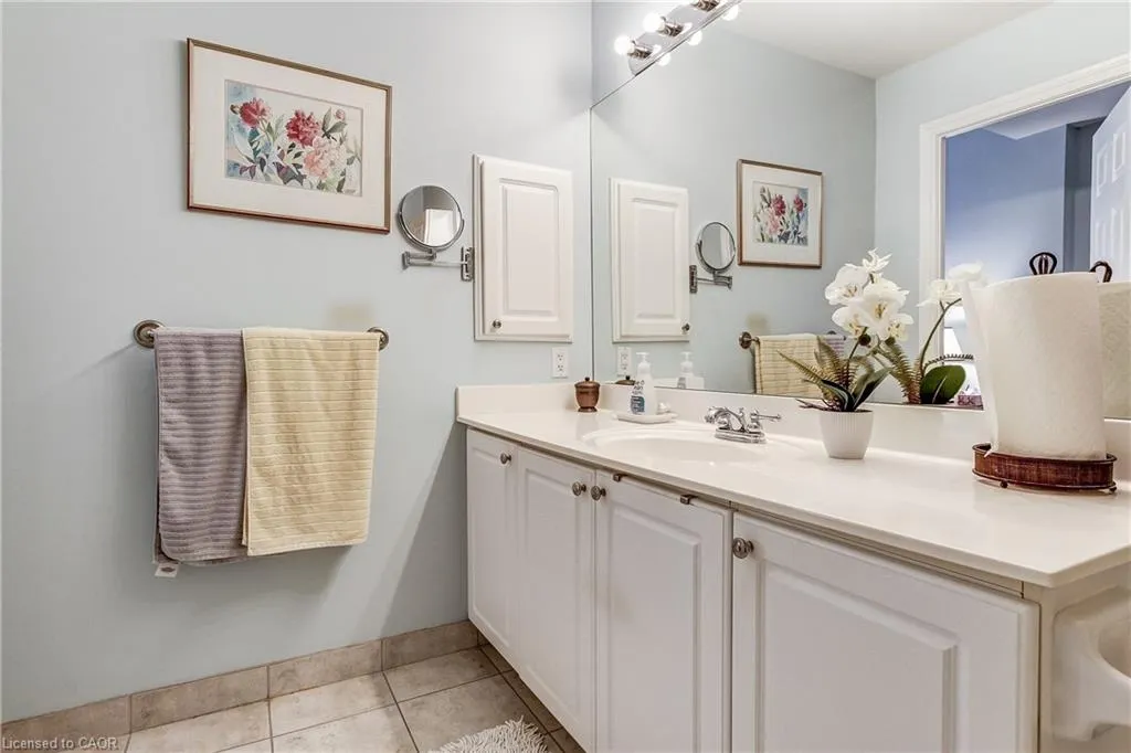 100 Burloak Drive, #2509