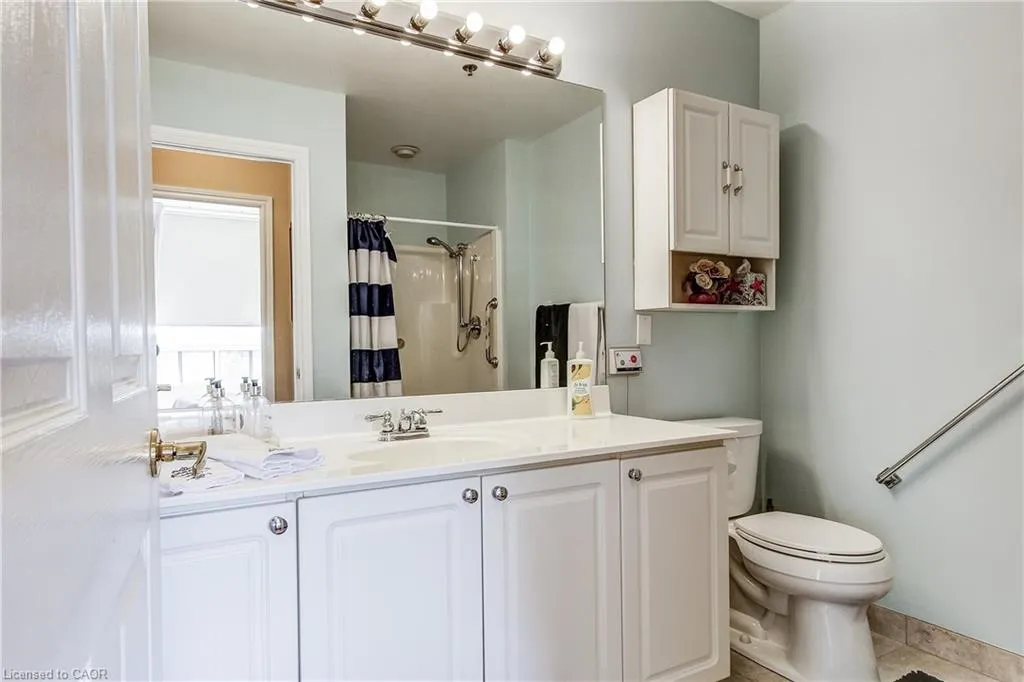 100 Burloak Drive, #2509
