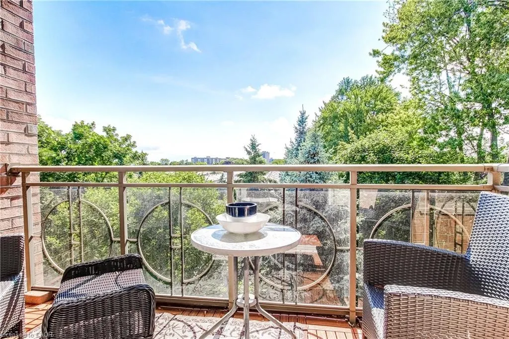 100 Burloak Drive, #2509