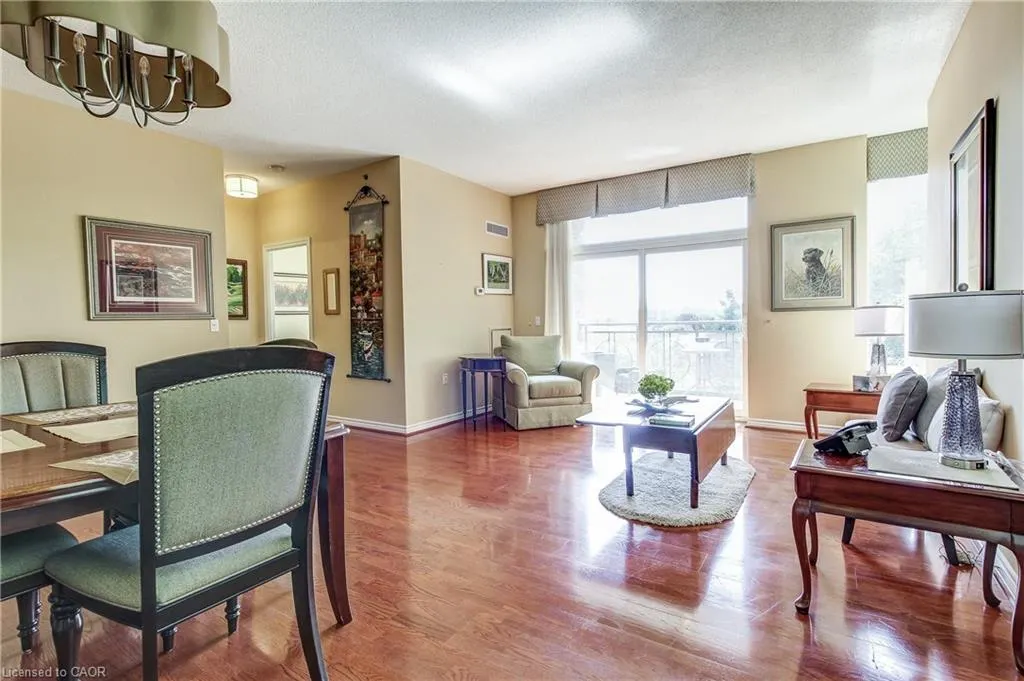 100 Burloak Drive, #2509