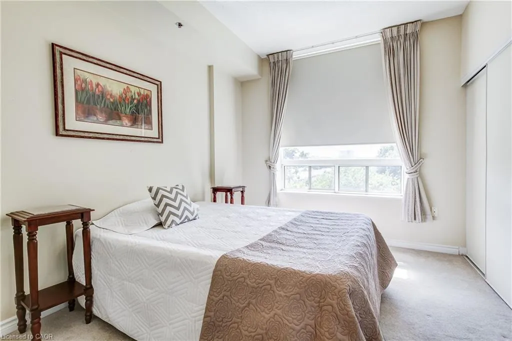 100 Burloak Drive, #2509
