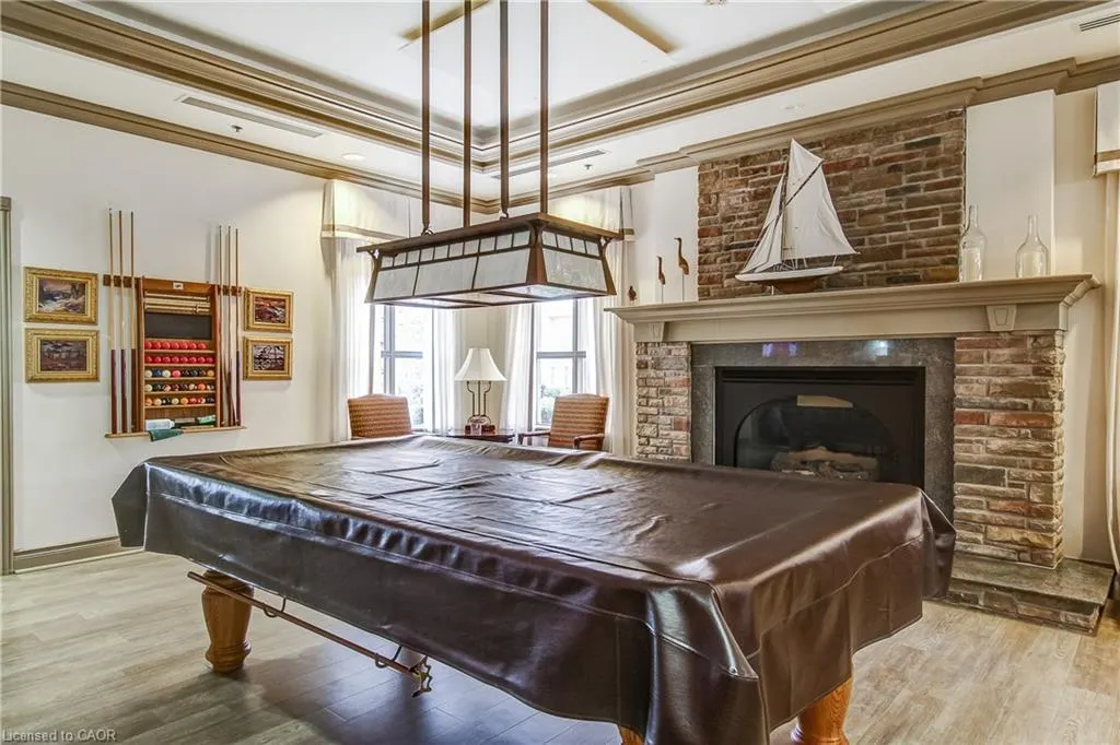 100 Burloak Drive, #2509