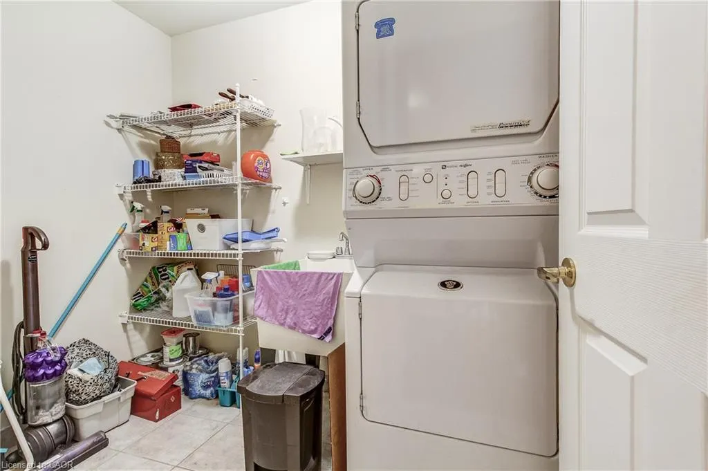 100 Burloak Drive, #2509