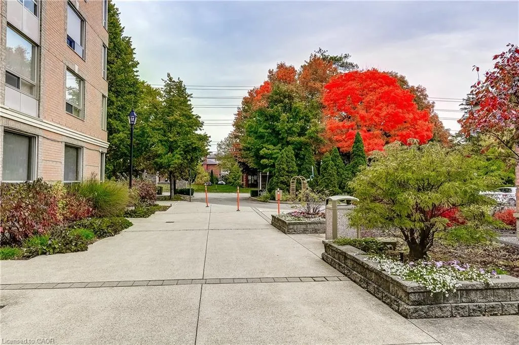 100 Burloak Drive, #2509