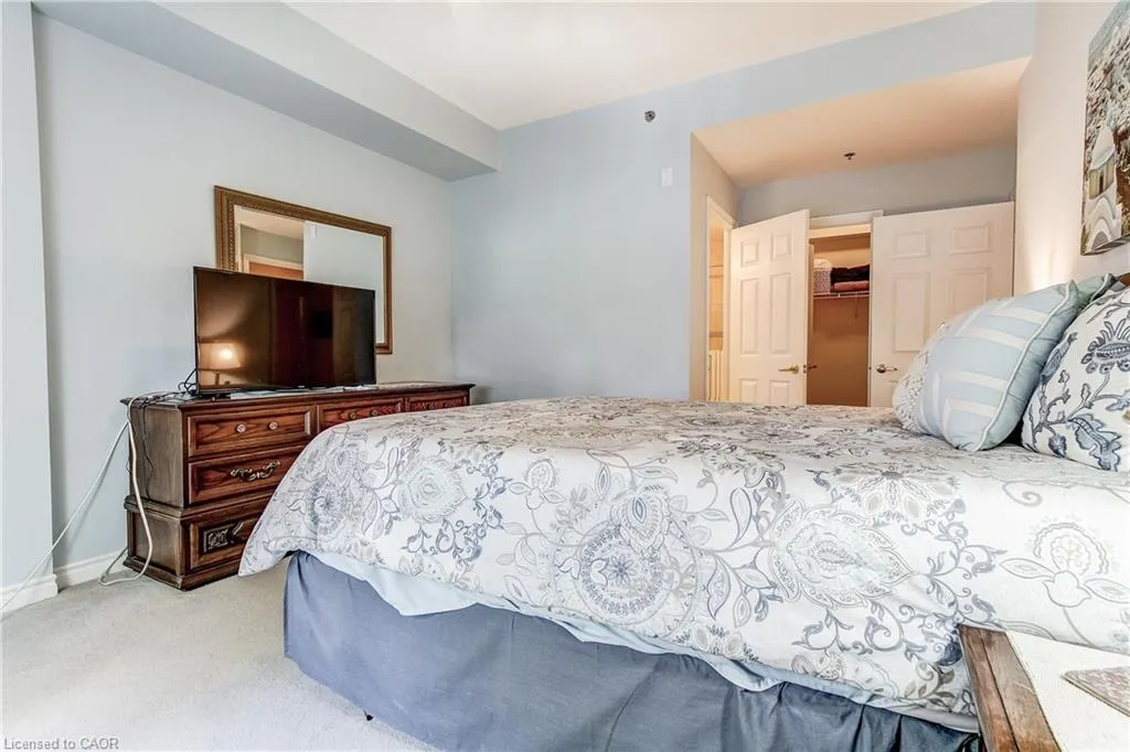 100 Burloak Drive, #2509