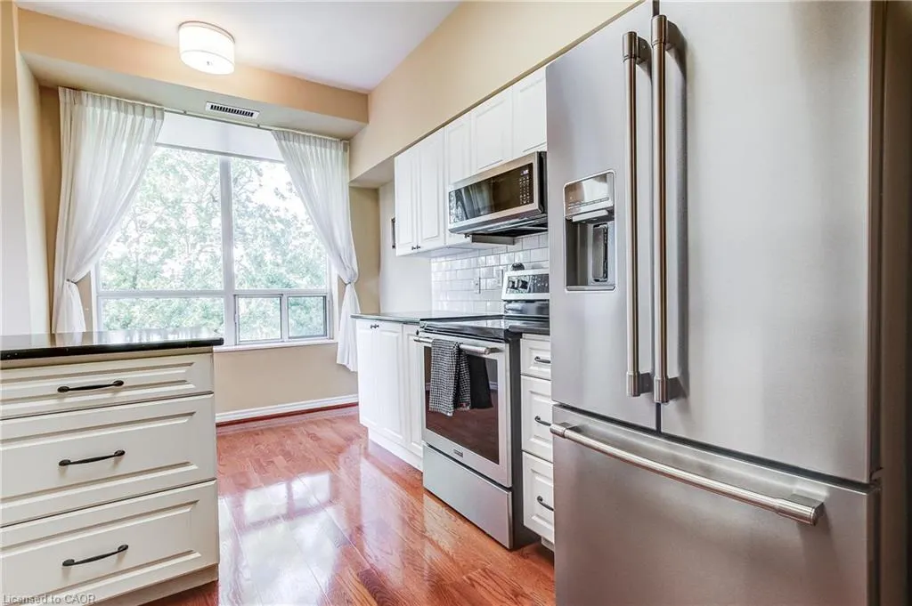 100 Burloak Drive, #2509