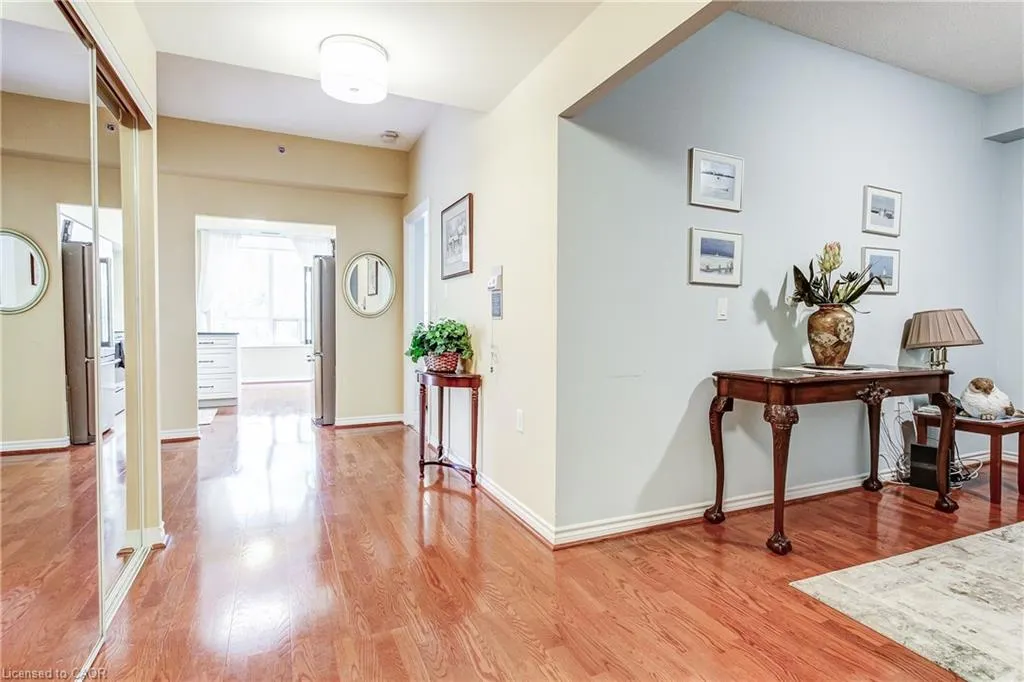 100 Burloak Drive, #2509