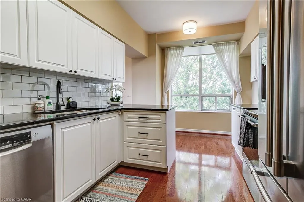 100 Burloak Drive, #2509
