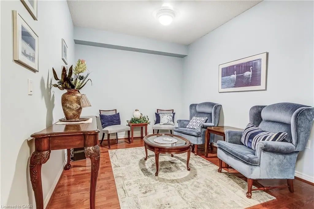 100 Burloak Drive, #2509
