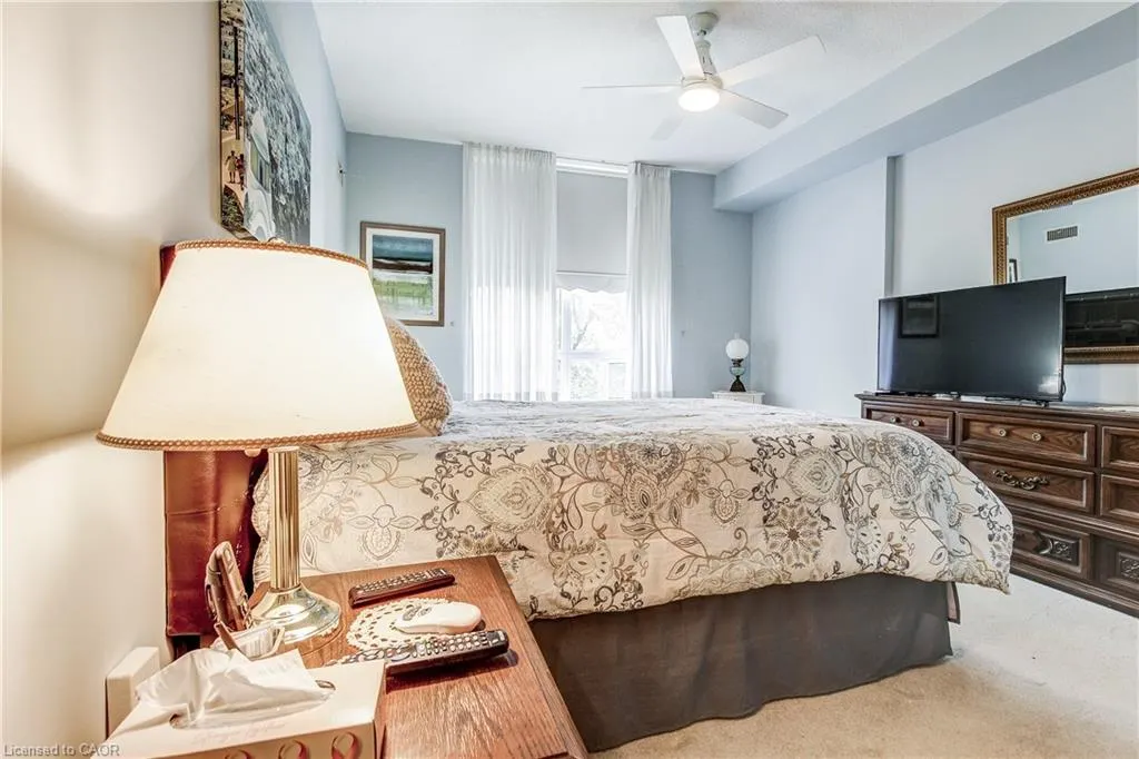 100 Burloak Drive, #2509