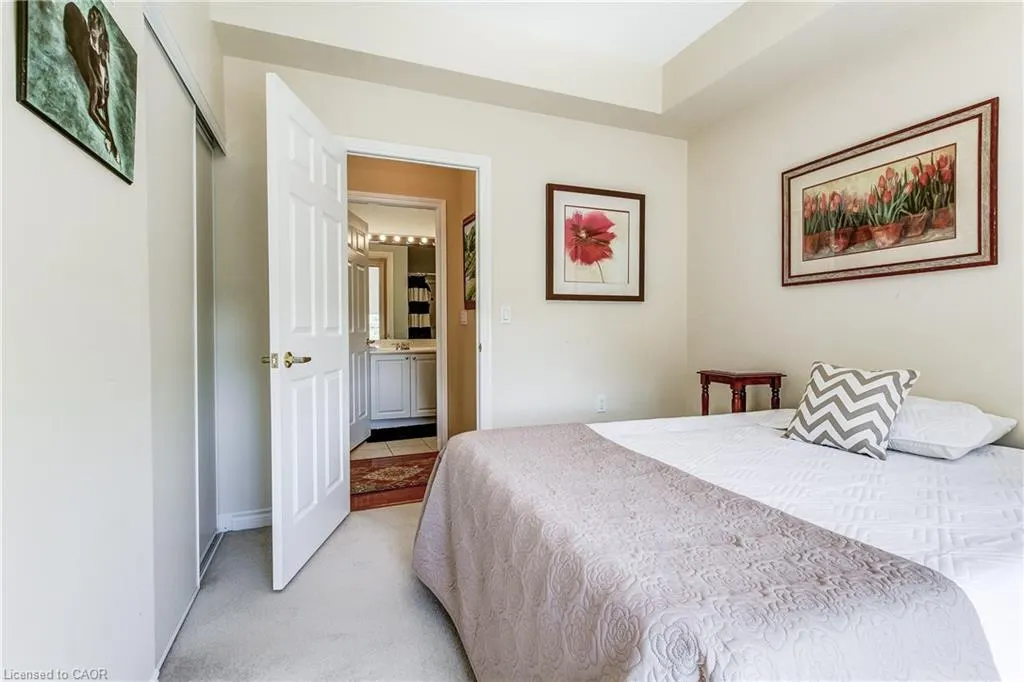 100 Burloak Drive, #2509