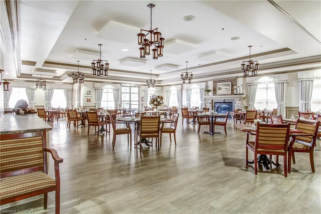 100 Burloak Drive, #2509