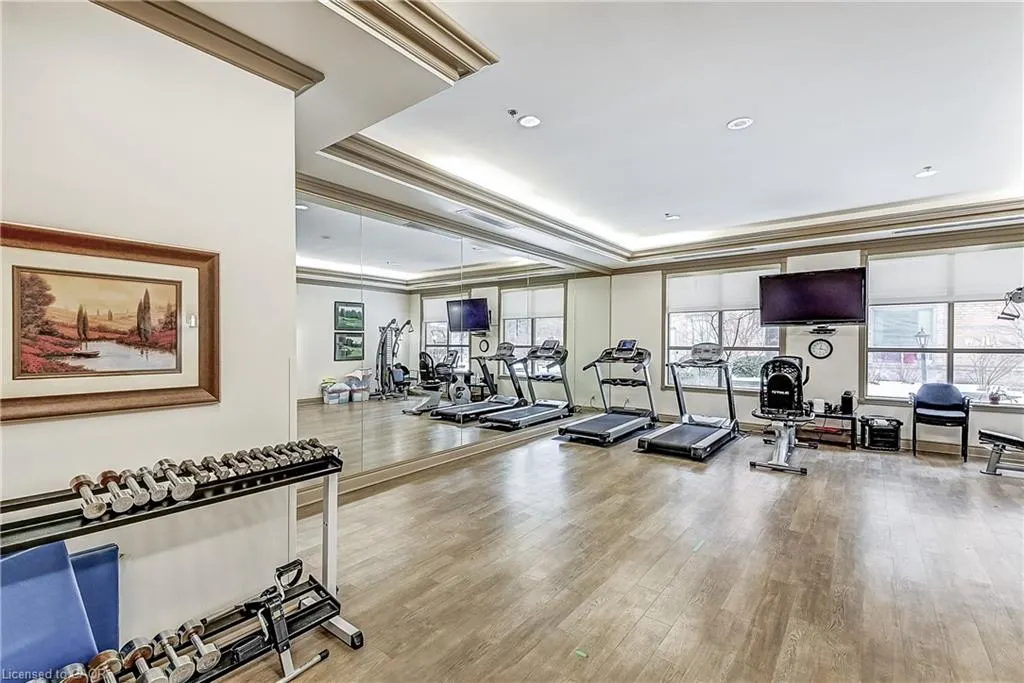 100 Burloak Drive, #2509