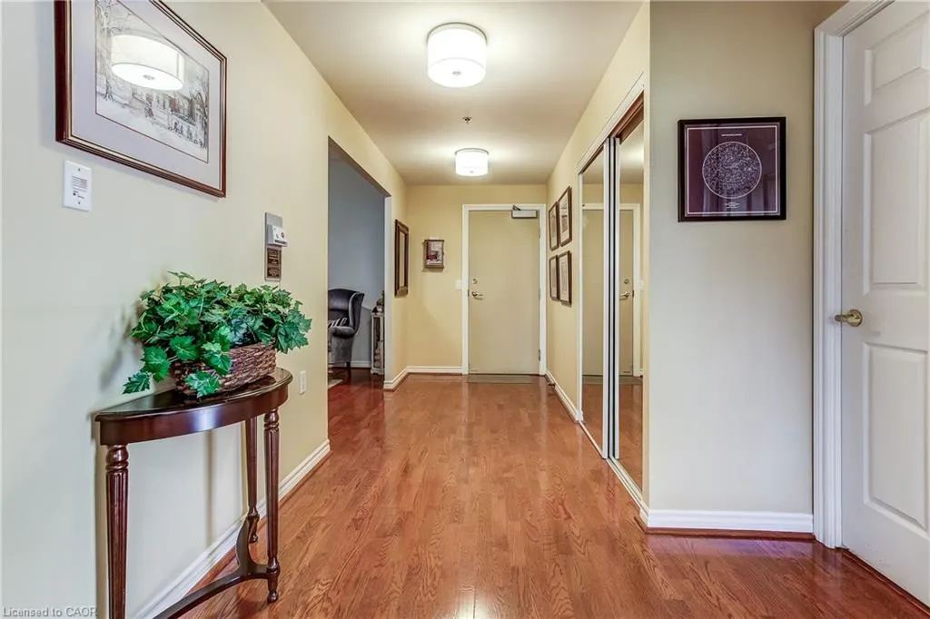 100 Burloak Drive, #2509