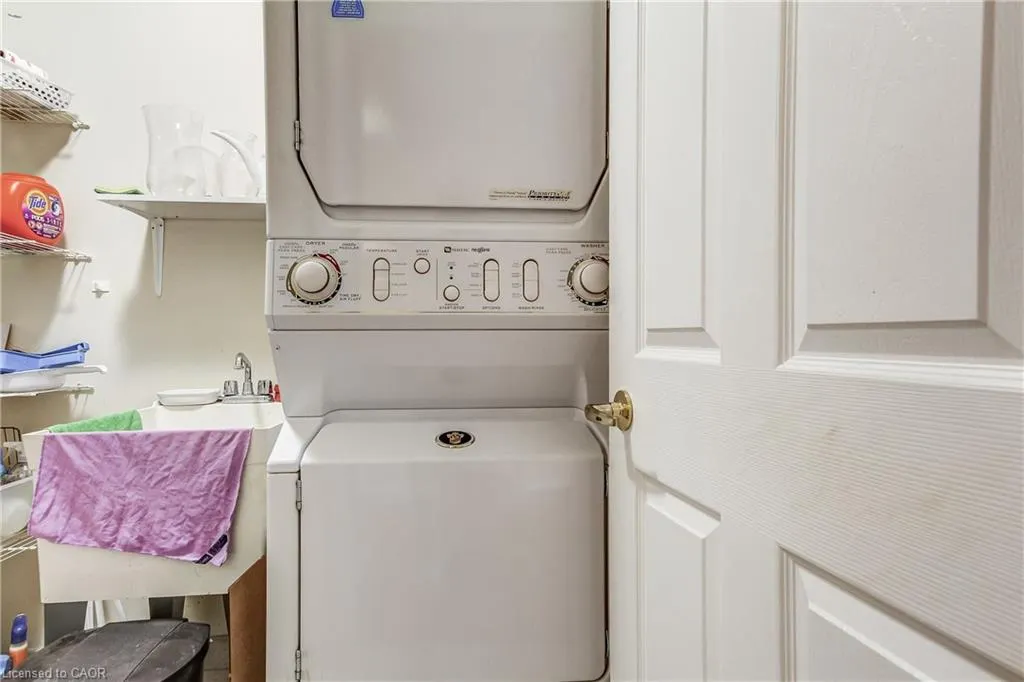 100 Burloak Drive, #2509