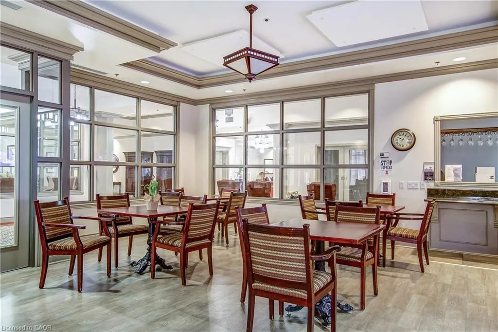 100 Burloak Drive, #2509