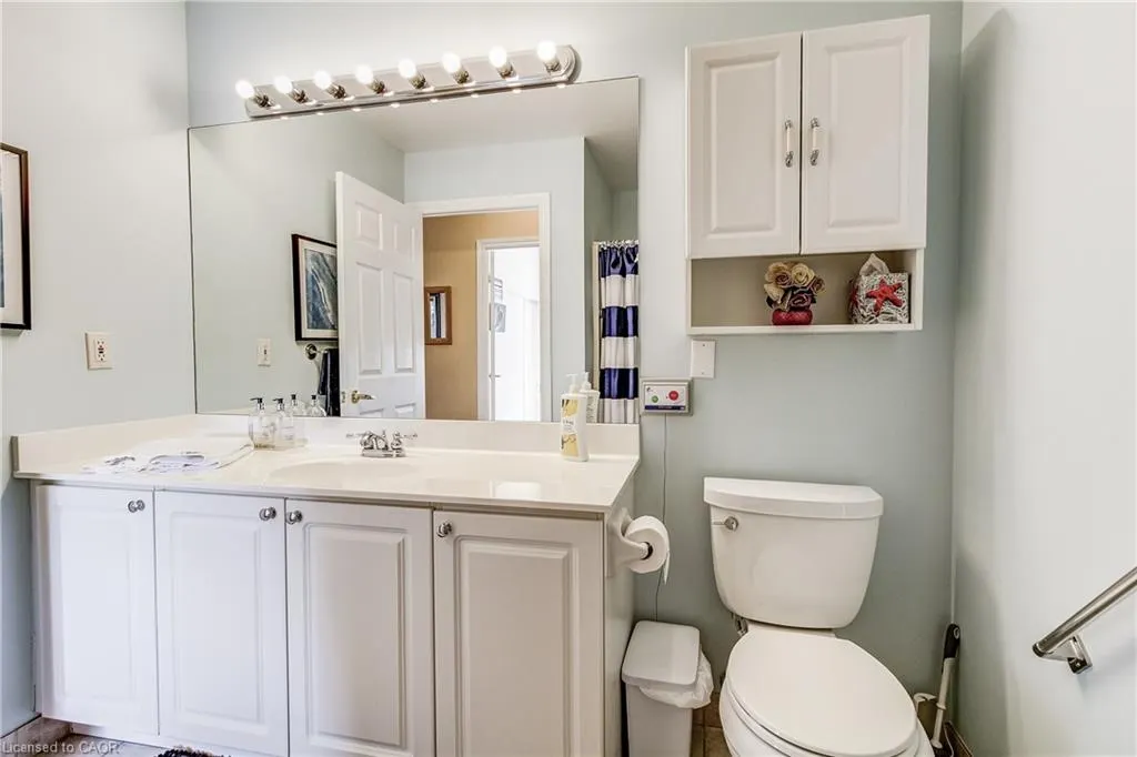 100 Burloak Drive, #2509