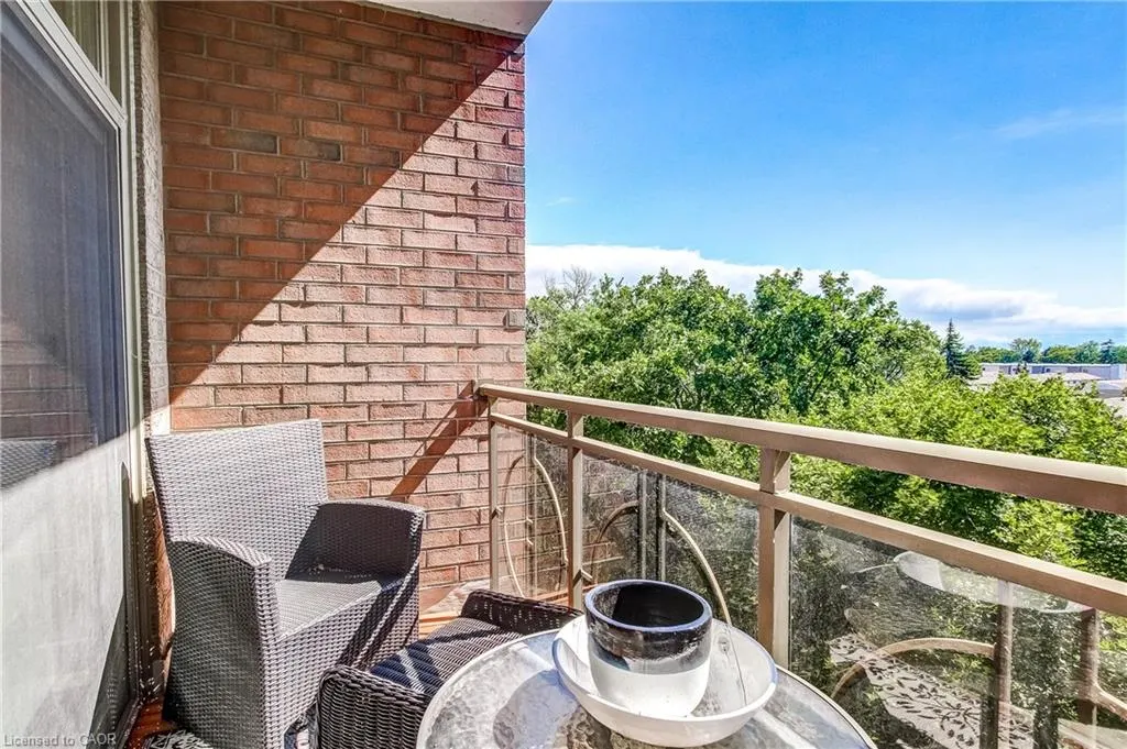 100 Burloak Drive, #2509