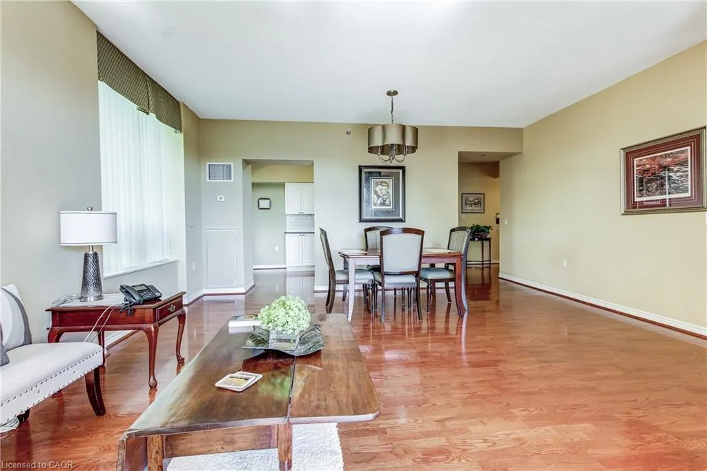 100 Burloak Drive, #2509
