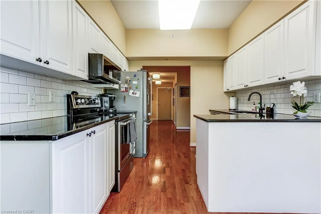 100 Burloak Drive, #2509