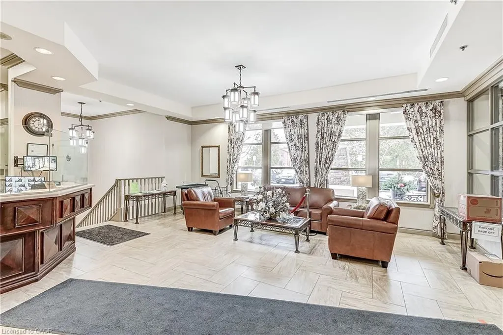 100 Burloak Drive, #2509