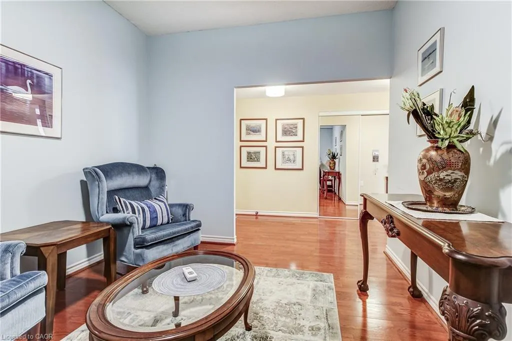100 Burloak Drive, #2509