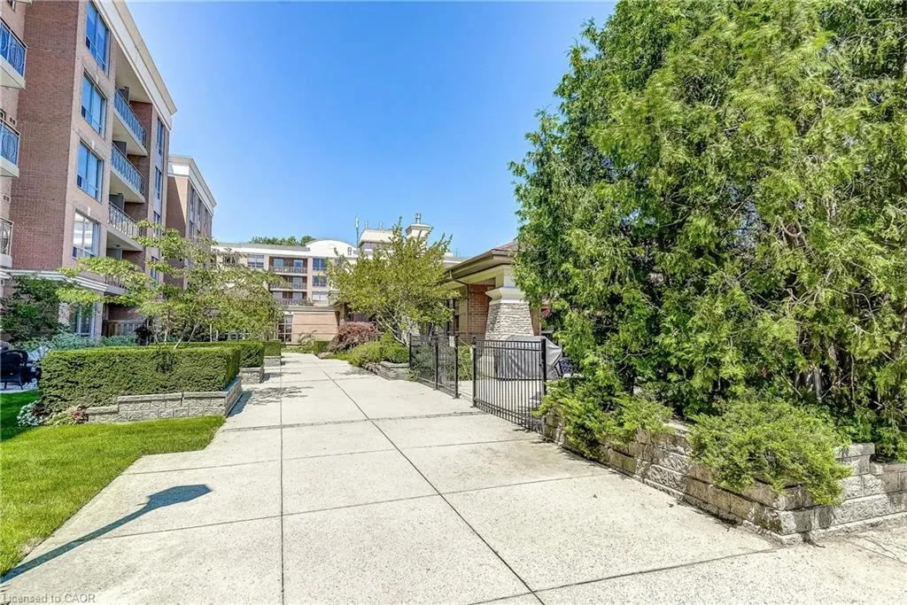 100 Burloak Drive, #2509