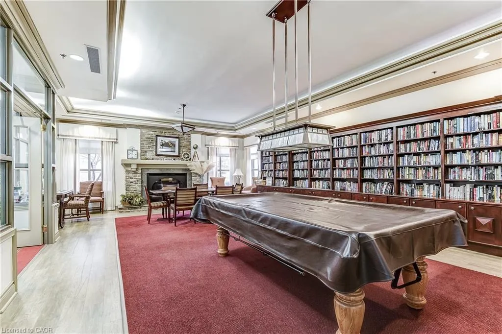 100 Burloak Drive, #2509